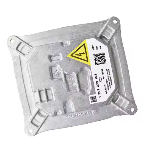 OEM 1307329153 Xenon HID Headlight Ballast Module for BMW 328i 328xi 335i 335xi E90 M3 E70 X5 Cooper