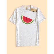 2025  Palestine Watermelon Emoji T-shirt