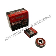 【YOSHIPOWER】6302-301 Special Racing Bearing