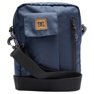 Dc Shoes Messenger/Shoulder Dime Shoulder Bag Navy Blazer