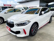 ✅BMW✅128Ti✅近全新✅僅跑7千公里✅M SPORT套件✅渦輪增壓✅可全貸✅免頭款✅免保人✅免聯徵✅二手✅中古✅強力過件