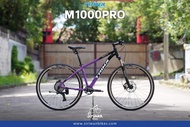 จักรยานเสือภูเขา Trinx M1000PRO
