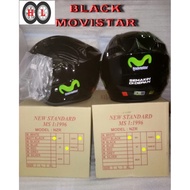 Motorcycle Helmet ORIGINAL 💯 MOTOR HELMET LASER HELMET OZEKI （MOVISTAR ＆ 46 PROJECT ）