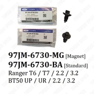 Ford Mazda Engine Oil Sump Drain Plug Bolt Nut Magnet 97JM-6730-BA 97JM-6730-MG Ranger T6 T7 BT50 UP