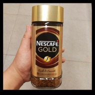 Nescafe Gold 100gr Code 753
