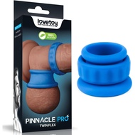 Silicone Cock Ring Penis Ring Cock Ring Set Penis Stretcher Dick Ring Erection Ring Adjustable and S