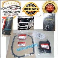 *****N-BOX JF3 AUTO FILTER KIT * 4 ITEM IN SET *  25420-5YV-003 21814-R9L-003 25450-PWR-003