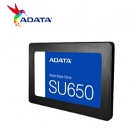 ADATA SSD SU650 512GB (ULTIMATE VALUE)