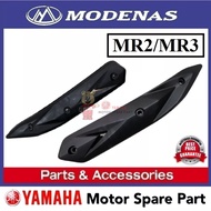 MODENAS MR2 / MR3 MUFFLER COVER // EXHAUST EKZOS PIPE PROTECTOR TUDUNG CAP PENUTUP MR-2 MR-3 MR 2 3 