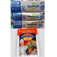 SGP KECAP MANIS SEDAP 63ml Harga 2000 (1 Dus isi 48 Sachet)