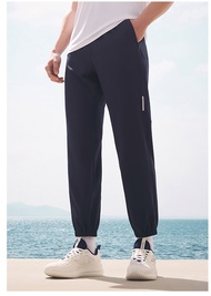 Quần Thể Thao Nam ANTA Running 952425503 Chính Hãng