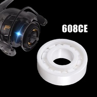 Bearing ceramic Spinner Push Bike Zirconia Bearing ceramic 608CE