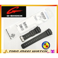 CASIO G SHOCK Strap DW-5600BB [Tianmei Watch Store Direct Sales]