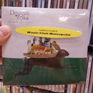 CD DEUGALIH FOLKS - CHILDREN OF RIVER