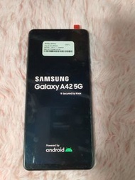 Samsung Galaxy A42 5G 100%new