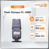 Olympus FL 600R Flash | Old Old Old Old
