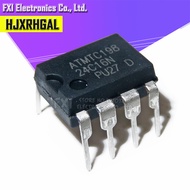 10pcs AT24C256 DIP-8 24C256 AT24C256N DIP AT24C01 AT24C02 AT24C04 AT24C08 AT24C16 AT24C32 AT24C64 AT