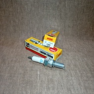 NGK SPARK PLUG (CPR6/8EA-9)
