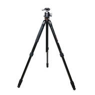Cayer AT2470B3 Aluminum Alloy 4 Section Tripod|185cm Height|K.T.Tactical Kaide Outdoor