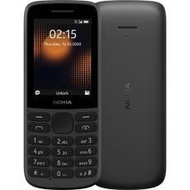 全新香港行貨 Nokia 215 4G