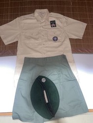 童軍制服