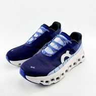 On Running Cloudmonster