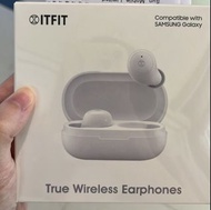 Samsung ITFIT無線耳機 T10