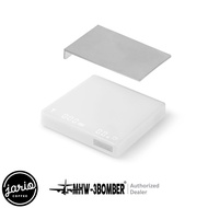 JARIO x MHW-3BOMBER Cube Coffee Scale 2.0 ตาชั่งกาแฟดิจิตอล