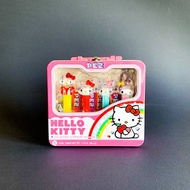 美國貝思糖 凱蒂貓糖果盒/ Pez Kitty