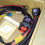 kabel body sleep engine yamaha jupiter vega fu mx astech Berkualitas