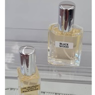 BLACK WOOD inspired by RIRANA PARFUME