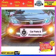 LED H3 Fog Light bulb high Power Foglamp Sport 3000k 6000k Drl running driving projector halogen whi