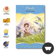 Award Publications - Award Essential Classics: Heidi