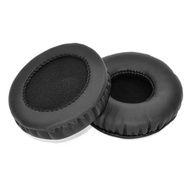 For Jabra evolve 75 75+ / 75 UC / 75 MS Headphone EarPads Cushion Sponge Headset Earmuffs Replacemen