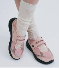 🇰🇷 #韓國 #NewBalance Breeze pink‼️#NB #涼鞋 #波鞋❤️限時折扣 ❤️#韓國直送 💕 #韓國正品
