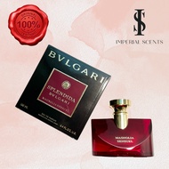🌷Bvlgari Splendida Magnolia Sensuel 100ml Original EDP Perfume