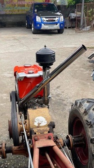 ท่อ+ตัวยกID ใส่ได้ZTและRT/120/125/140/155