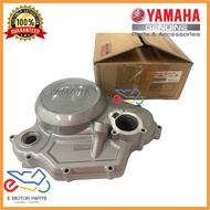 FZ CLUTCH COVER FZ150 CRANKCASE COVER 2 ENGINE COVER RIGHT FZ150 V1 [100% ORIGINAL YAMAHA] - 3C1-E54