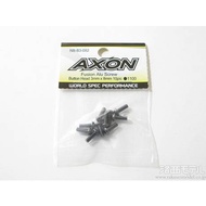 Axon NB-B3-082 Fusion Alu Screw (Button Head 3mm x 8mm 10pcs) *