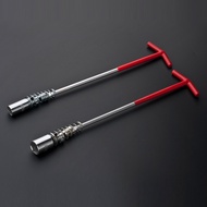 Removal Spark Plug Sleeve Motorcycle Car Spark Plug Removal Sleeve Replacement Spark Plug Wrench