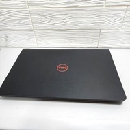DELL Inspiron 15 7000 15.6" i7-6700HQ 8G RAM GTX960M 4G 4K Touch Mon 240G SSD + 1TB