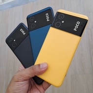 poco m5 4/64 gb second fulset