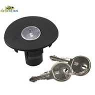 [DelicationS] 1 Set For F150 Fiesta Edge Expedition Focus Navigator MKT MKX MKZ 8U5Z-9C268-B Car Gas