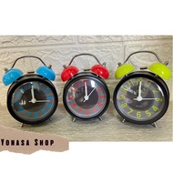 Ring Alarm Clock Alarm Clock/ Alarm Clock/ Alarm Clock/ Iron Alarm Clock/ Table Clock/ Alarm Clock/ 