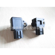 Sesuai untuk Honda Accord Air Intake 37830PGKA01 079800-5410 Black 37830RNAA01