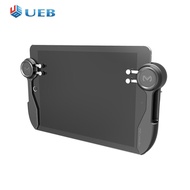 AKpad6K 2pcs Tablet Gaming Button Triggers Gamepad for PUBG Game Controller