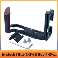 XT5 Adjustable Quick Release L Plate Bracket Holder Hand Grip for XT5 Digital Camera