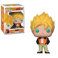 Funko Pop DRAGON BALL Z - GOKU (527)