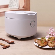 奥克斯电饭煲5-8人家用智能预约4升多功能5L大容量电饭锅正品Oaks Rice Cooker 5-8 People's Intelligent Pre-use20251203