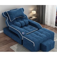 Electric Pedicure Sofa Pedicure Shop Foot Soak foot Massage foot Wash foot Sauna pedicure can reclin